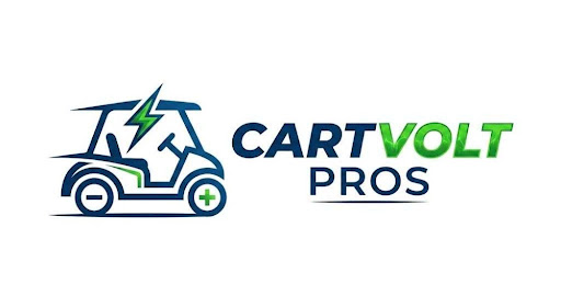 CartVolt Pros Logo