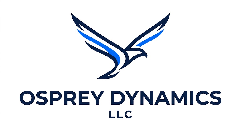 Osprey Dynamics LLC Logo